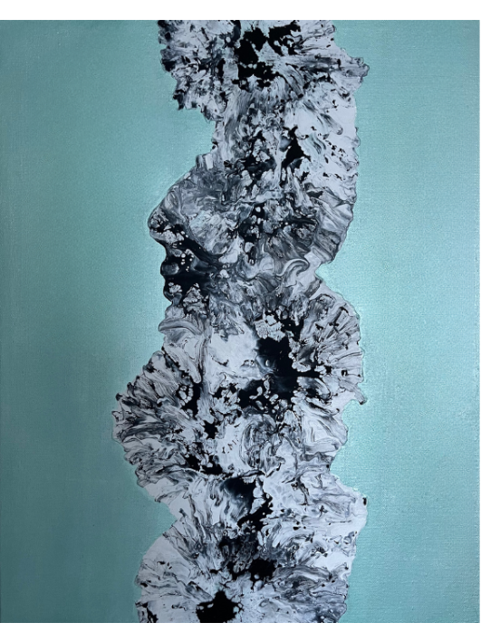 Blickklarheit - Aesthetica Artwork - Kunst kaufen in Chur, Schweiz