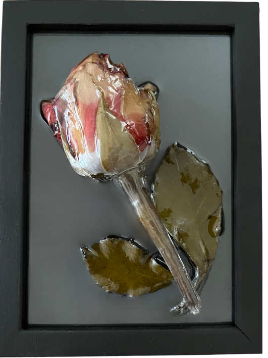 Rosenpoesie - Aesthetica Artwork -  Kunst kaufen in Chur, Schweiz
