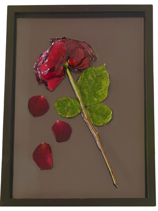 Rosenpoesie