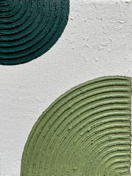 Symbiose - Aesthetica Artwork -  Kunst kaufen in Chur, Schweiz